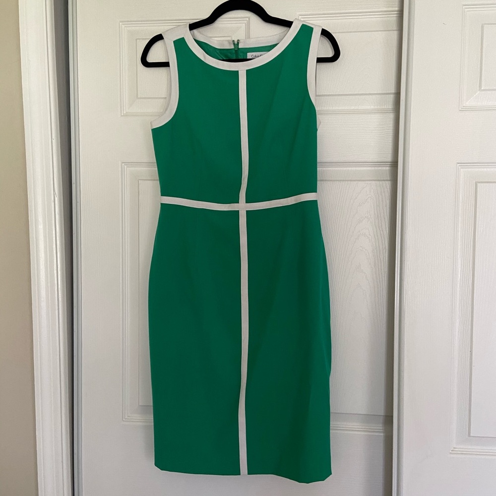 Calvin Klein Dress